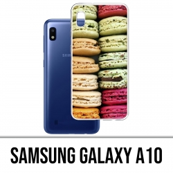 Funda Samsung Galaxy A10 - Macarrones