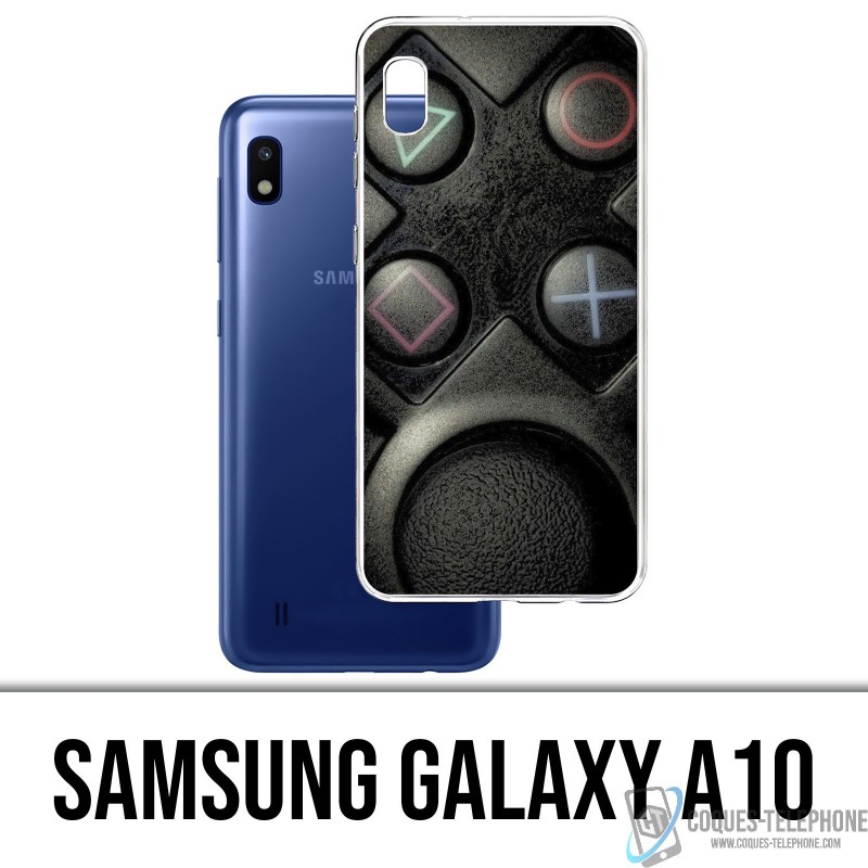 Samsung Galaxy A10 Case - Dualshock Zoom Controller