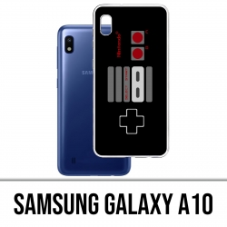 Samsung Galaxy A10 Case - Nintendo Nes Controller