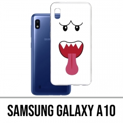 Coque Samsung Galaxy A10 - Mario Boo