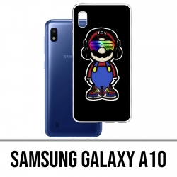 Coque Samsung Galaxy A10 - Mario Swag
