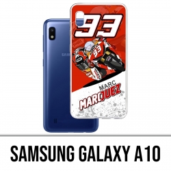 Samsung Galaxy A10 Case - Cartoon Brand