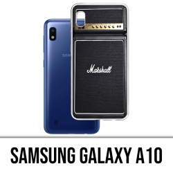 Coque Samsung Galaxy A10 - Marshall