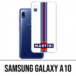 Coque Samsung Galaxy A10 - Martini