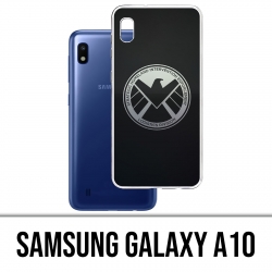 Funda Samsung Galaxy A10 - Marvel Shield