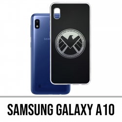 Samsung Galaxy A10 Custodia - Marvel Shield