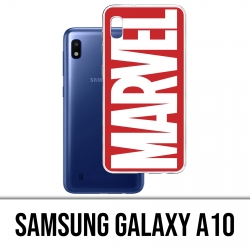 Samsung Galaxy A10 Custodia - Marvel