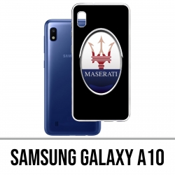 Funda Samsung Galaxy A10 - Maserati