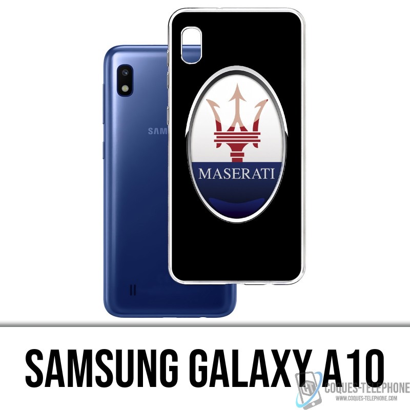 Funda Samsung Galaxy A10 - Maserati