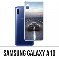 Samsung Galaxy A10 Case - Mclaren P1