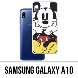 Samsung Galaxy A10 Case - Micky Maus