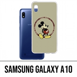 Coque Samsung Galaxy A10 - Mickey Vintage