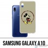 Samsung Galaxy A10 Case - Mickey Vintage