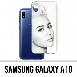 Samsung Galaxy A10 Custodia - Miley Cyrus