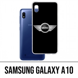 Samsung Galaxy A10 Case - Mini-Logo