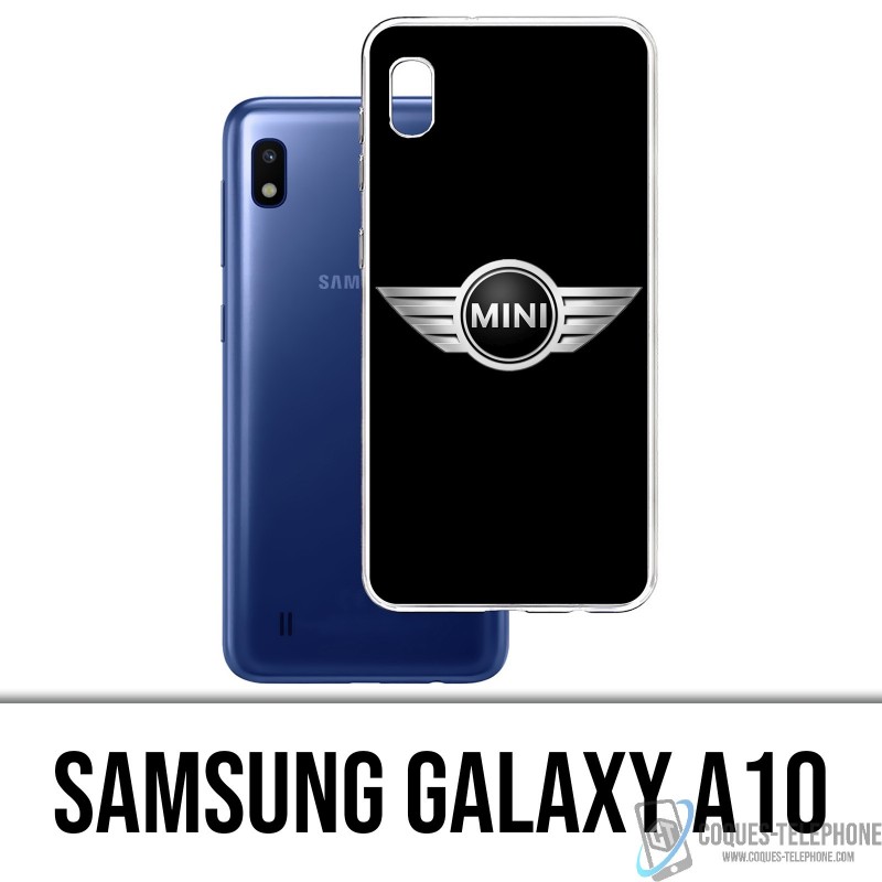 Coque Samsung Galaxy A10 - Mini-Logo