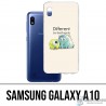 Coque Samsung Galaxy A10 - Monstre Cie Best Friends