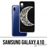 Coque Samsung Galaxy A10 - Moon Life