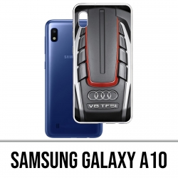 Funda del Samsung Galaxy A10 - Audi V8 Motor 2