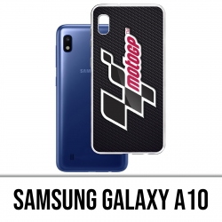 Samsung Galaxy A10 Custodia - Logo Motogp
