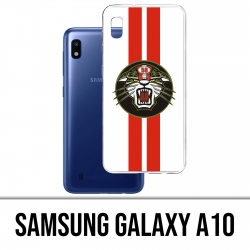 Case Samsung Galaxy A10 - Logo von Motogp Marco Simoncelli