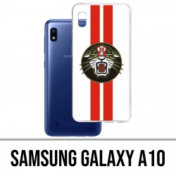 Funda Samsung Galaxy A10 - Logotipo de Motogp Marco Simoncelli