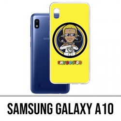 Case Samsung Galaxy A10 - Motogp Rossi Der Arzt