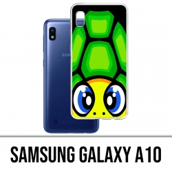 Funda Samsung Galaxy A10 - Tortuga de Motogp Rossi