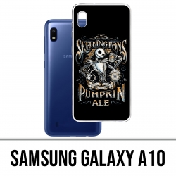 Samsung Galaxy A10 Custodia - Mr Jack Skellington Zucca