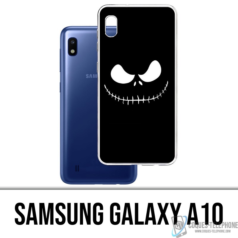 Funda Samsung Galaxy A10 - Sr. Jack
