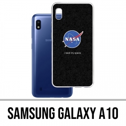 Case Samsung Galaxy A10 - Nasa braucht Platz