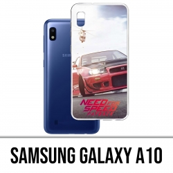 Samsung Galaxy A10 Custodia - Need For Speed Payback