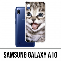 Coque Samsung Galaxy A10 - Chat Lol