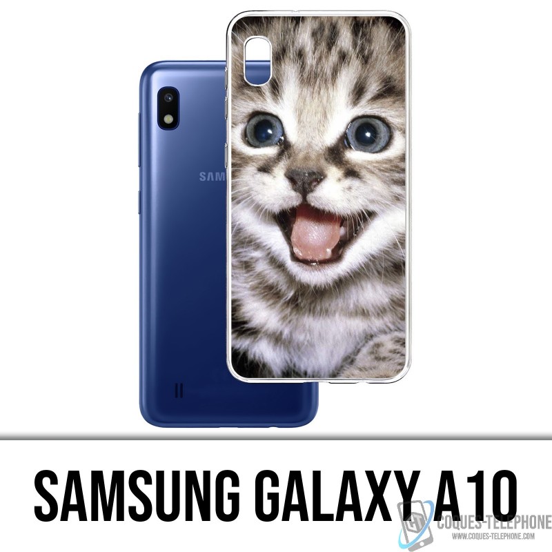 Samsung Galaxy A10 Case - Chat Lol