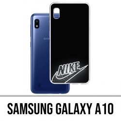 Coque Samsung Galaxy A10 - Nike Néon