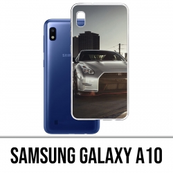 Samsung Galaxy A10 Custodia - Nissan Gtr