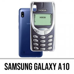 Custodia Samsung Galaxy A10 - Nokia 3310