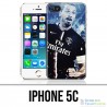 IPhone 5C Case - Football Zlatan Psg