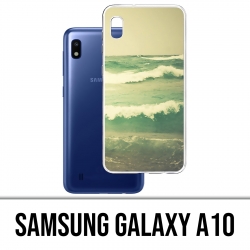 Funda Samsung Galaxy A10 - Océano