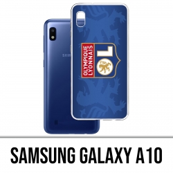 Coque Samsung Galaxy A10 - Ol Lyon Football