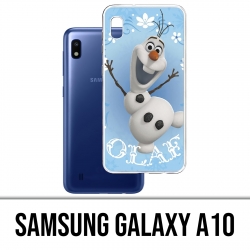 Case Samsung Galaxy A10 - Olaf