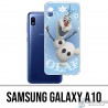 Samsung Galaxy A10 Custodia - Olaf
