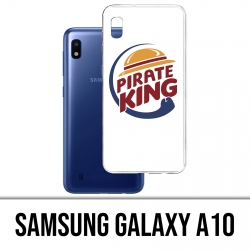 Samsung Galaxy A10 Custodia - One Piece Pirate King