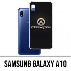 Custodia Samsung Galaxy A10 - Logo Overwatch