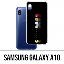 Case Samsung Galaxy A10 - Pacman