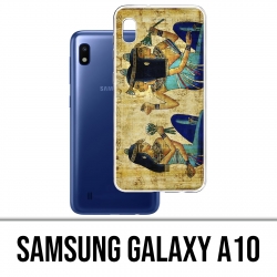 Case Samsung Galaxy A10 - Papyrus