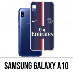 Case Samsung Galaxy A10 - Paris Saint Germain Psg Fly Emirat