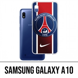 Coque Samsung Galaxy A10 - Paris Saint Germain Psg Nike