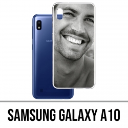 Coque Samsung Galaxy A10 - Paul Walker