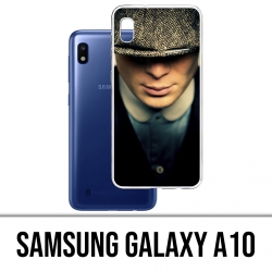 Samsung Galaxy A10 Case - Peaky-Blinders-Murphy